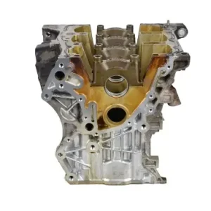 BLOK SILNIKA VW SKODA 1.0MPI CHY 04C103023 Taniej